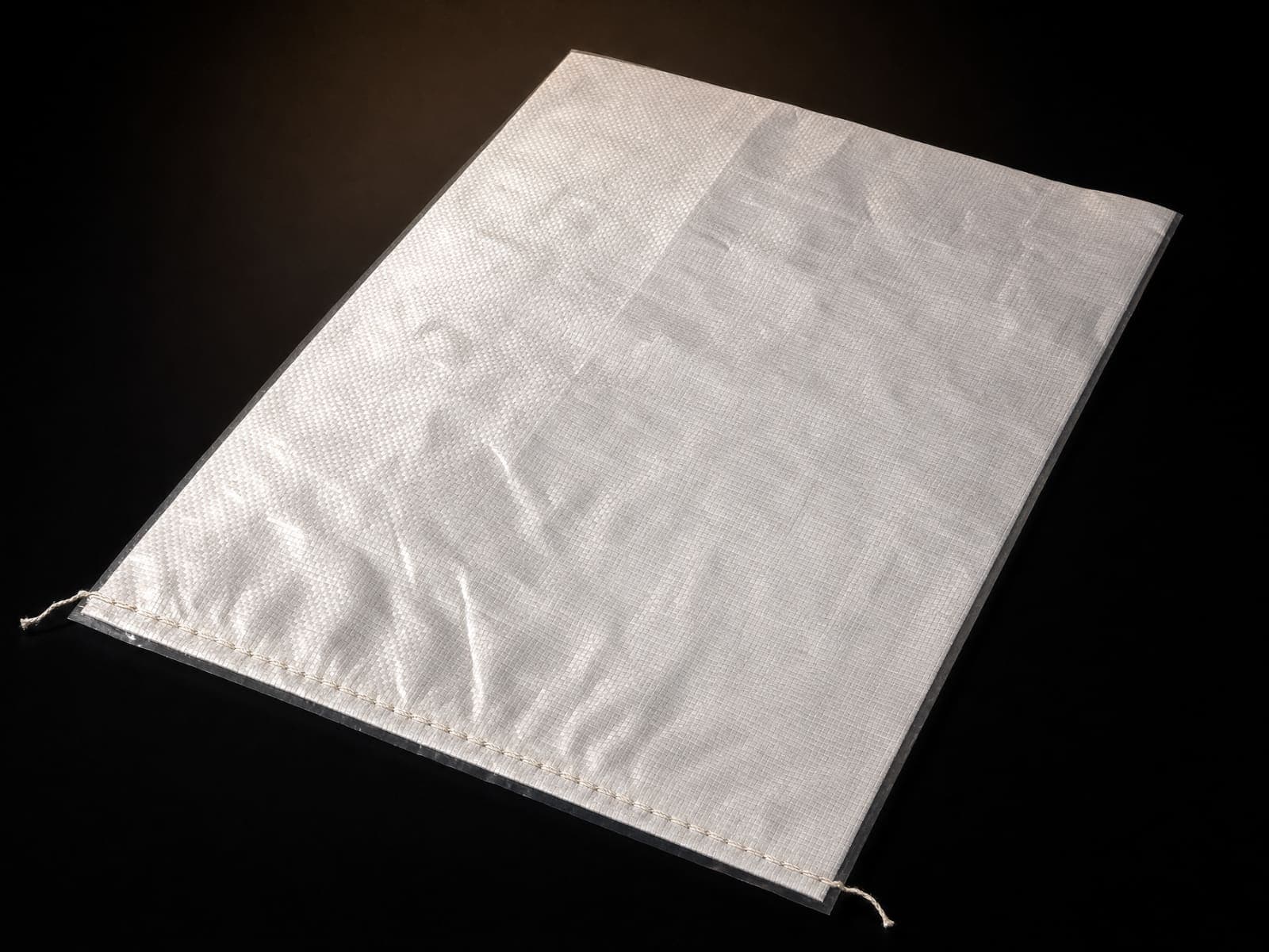 Plain and laminated PP woven sacks